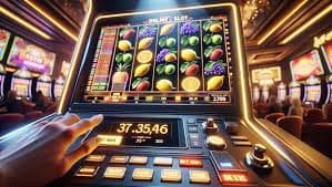 sakla Slots page showing diverse online slot collection for Philippines players